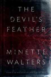 best books about lucifer The Devil's Feather