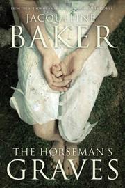 best books about horses for adults The Horseman's Graves