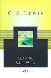 Cover of: Out of the Silent Planet