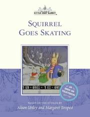 Cover of: Squirrel Goes Skating