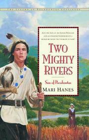 Cover of: Two mighty rivers