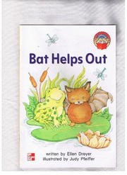 Cover of: Bat helps out (Leveled books)