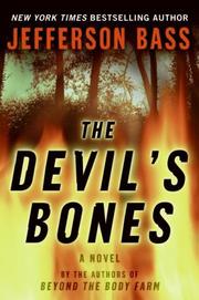 best books about Fallen Angels The Devil's Bones