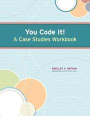 Cover of: You code it!