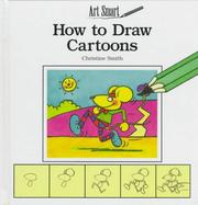 Cover of: How to draw cartoons