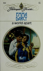 A World Apart by Emma Darcy