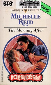 Morning After (Forbidden!) by Michelle Reid