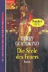 Soul of the fire by Terry Goodkind, Buck Schirner