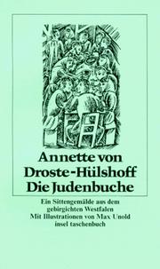 Die Judenbuche Die Judenbuche