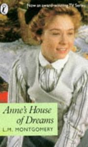 Anne's House of Dreams (An Anne of Green Gables Book) | Open Library