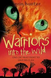 into the wild warriors series into the wild warriors series