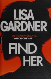Find her by Lisa Gardner