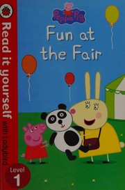 Fun at the fair by Lorraine Horsley