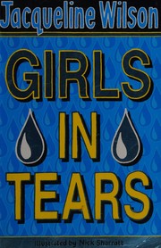 Girls in tears by Jacqueline Wilson