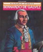 Bernardo de Gálvez by Frank De Varona