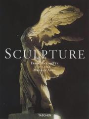 Cover of: Sculpture by Georges Duby, Jean Luc Daval