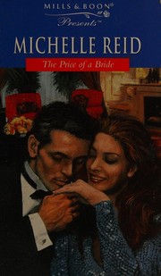 Price of a Bride by Michelle Reid