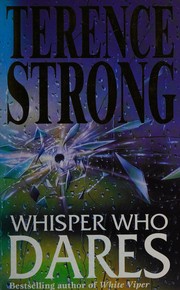 Whisper who dares by Terence Strong