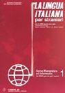 Lingua Italiana Per Stranieri Corso Elem by Katerinov