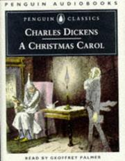 Cover of: Penguin Classics by Charles Dickens