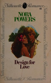 Design for Love by Nora Powers