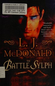 The battle sylph by L. J. McDonald