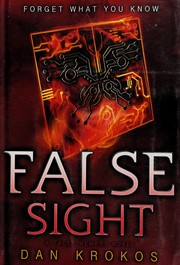 False sight by Dan Krokos
