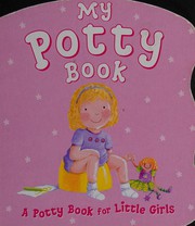 My potty book by Kathryn Smith
