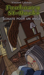 Sonate pour un ange by Vincent Lauzon