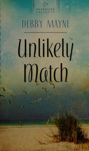 Unlikely match by Debby Mayne