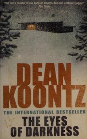 The eyes of darkness by Dean Koontz