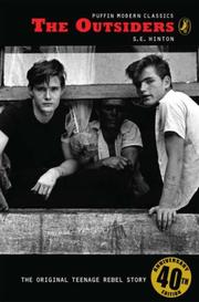 Is the outsiders a true story
