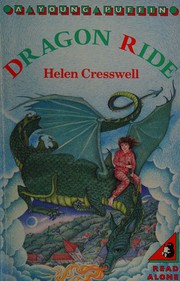 Dragon ride by Helen Cresswell