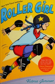 The rollergirl turn by Victoria Jamieson
