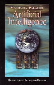 Massively parallel artificial intelligence by Hiroaki Kitano