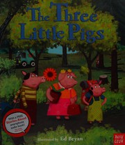 Three Little Pigs par Ed Bryan