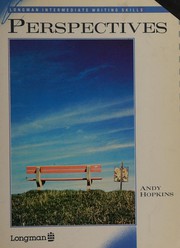 Perspectives by A. Hopkins, Andy Hopkins