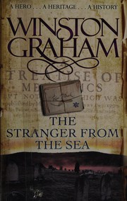 The stranger from the sea by Winston Graham