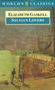 Cover of: Sylvia's Lovers by Elizabeth Cleghorn Gaskell