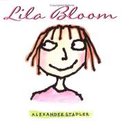 Lila Bloom by Alexander Stadler