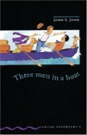 jerome klapka jerome three men in a boat jerome klapka jerome three men in a boat
