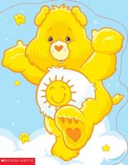 Care Bears by Sonia Sander