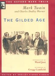 The Gilded Age (1873) (The Oxford Mark Twain) | Open Library