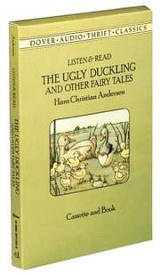 Cover of: Listen & Read The Ugly Duckling (Dover Audio Thrift Classics Series) by Hans Christian Andersen