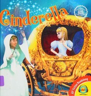 Cinderella by Alexis Roumanis
