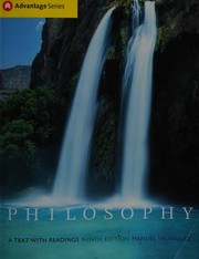 Philosophy by Manuel G. Velasquez, Ambrose Bierce