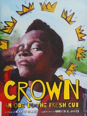 Crown by Derrick Barnes