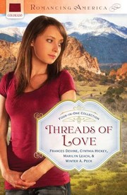 Threads of love by Frances Devine