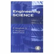 Engineering Science by Hughes, Edward Hughes