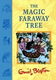 the magic faraway tree original